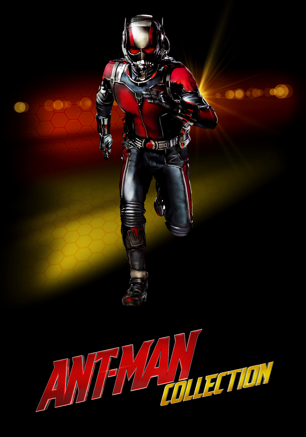 Ant-Man [202400] (A1538407865) Collection (Movies) --Plex--